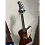 Used Epiphone Mandobird Mandolin 2 Color Sunburst