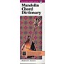 Alfred Mandolin Chord Dictionary
