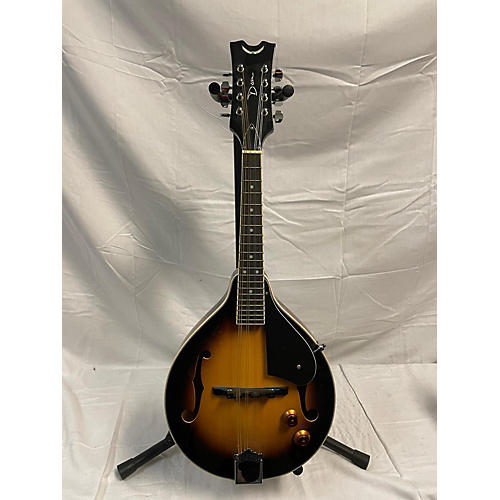 Dean Mandolin Mandolin 2 Color Sunburst