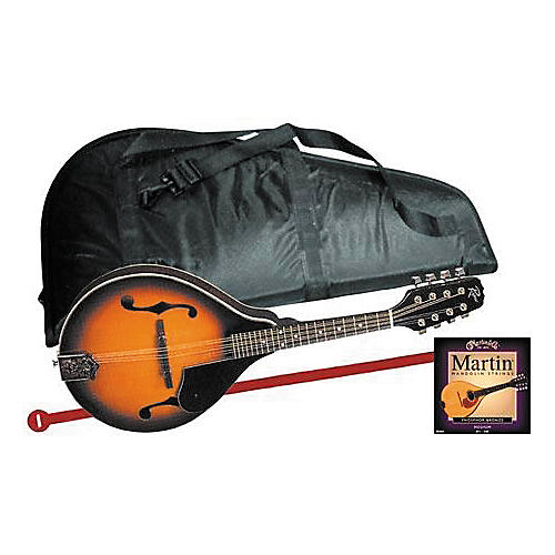 Mandolin Starter Kit Regular