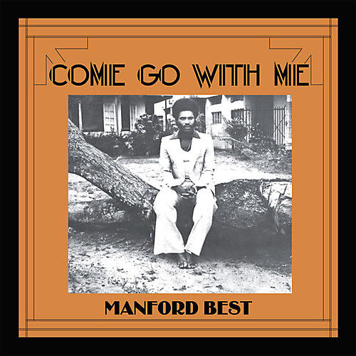 Manford Best, - Come Go With Me