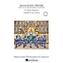 Arrangers Mangione Opener Marching Band Level 3 by Chuck Mangione Arranged by Jay Dawson