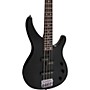 Yamaha Mango Wood 4-String Electric Bass Guitar Translucent Black