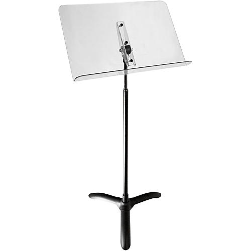 Manhasset Manhasset Clear Desk Symphony Stand