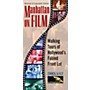 Limelight Editions Manhattan on Film - Revised & Updated Edition Limelight Series Softcover Written by Chuck Katz