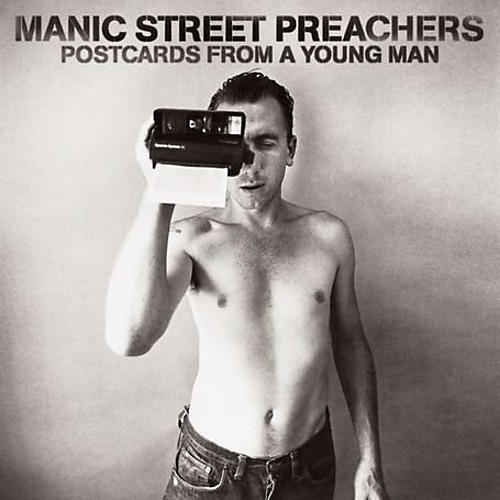 Manic Street Preachers - Postcards from a Young Man