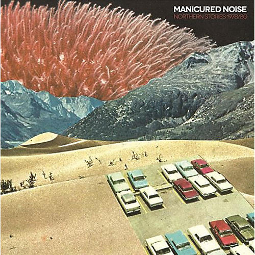 Manicured Noise - Northern Stories 1978-80