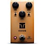 Keeley Manis Overdrive Effects Pedal - Black Gold
