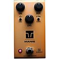 Keeley Manis Overdrive Effects Pedal Black GoldBlack Gold