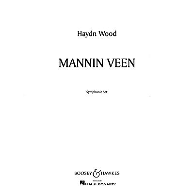 Boosey and Hawkes Mannin Veen (Dear Isle of Man) (A Manx Tone Poem) Concert Band Composed by Haydn Wood