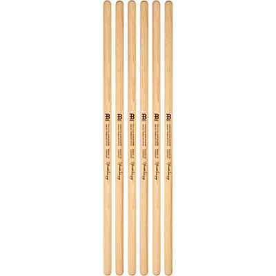 Meinl Stick & Brush Manolito Rodriguez Signature Timbale Sticks 3-Pack