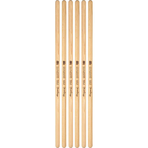 Meinl Stick & Brush Manolito Rodriguez Signature Timbale Sticks 3-Pack