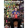 Hal Leonard Manolo Gardena's All That Percussion! (DVD)