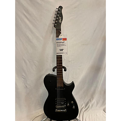 Cort Manson Solid Body Electric Guitar