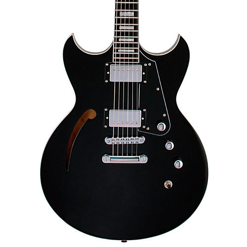 Manta Ray HB Semi-Hollowbody Electric Guitar