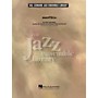 Hal Leonard Manteca Jazz Band Level 4 Arranged by Mike Tomaro