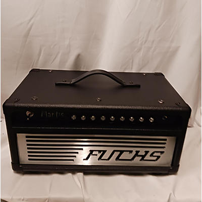 Fuchs Mantis Jr Solid State Guitar Amp Head