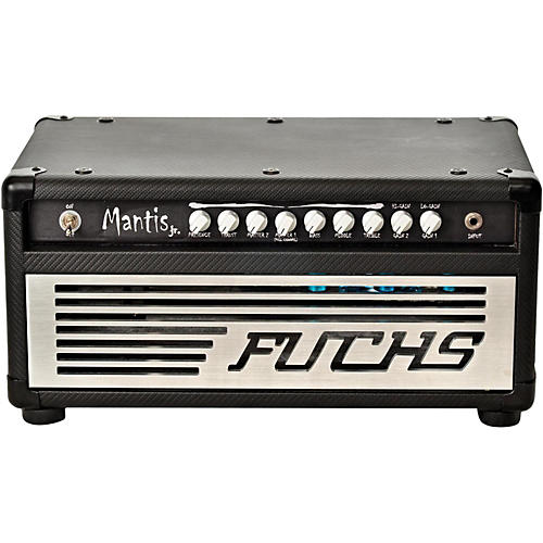 Mantis Jr. 100W Tube Guitar Head