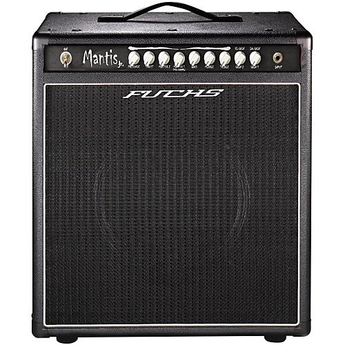 Fuchs Mantis Jr. 1x12 100W Tube Guitar Combo Amp