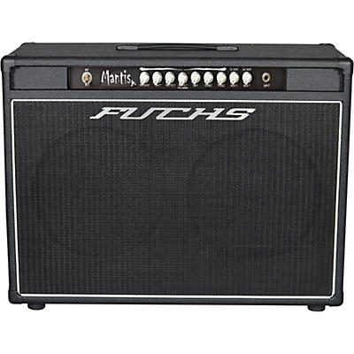 Fuchs Mantis Jr. 2x12 100W Tube Guitar Combo Amp