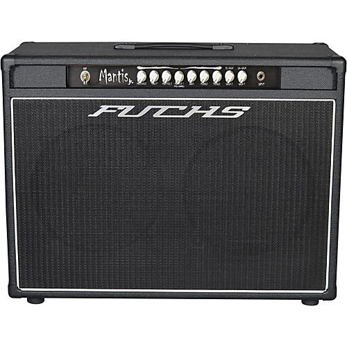 Mantis Jr. 2x12 100W Tube Guitar Combo Amp