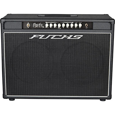 Fuchs Mantis Jr. 2x12 50W Tube Guitar Combo Amp