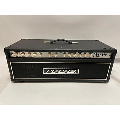 Fuchs Mantis Tube Guitar Amp Head