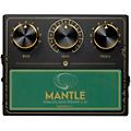 Walrus Audio Mantle Bass Analog Preamp/DI Pedal - Condition 2 - Blemished Black 197881499747Condition 2 - Blemished Black 197881499747