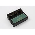 Walrus Audio Mantle Bass Analog Preamp/DI Pedal - Condition 2 - Blemished Black 197881499747Condition 3 - Scratch and Dent Black 197881499730