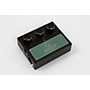 Open-Box Walrus Audio Mantle Bass Analog Preamp/DI Pedal - Condition 3 - Scratch and Dent Black 197881499730