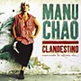 ALLIANCE Manu Chao - Clandestino