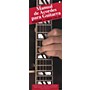 Music Sales Manual De Acordes Para Guitarra (Edicion A Todo Color) Music Sales America Series Softcover by Various