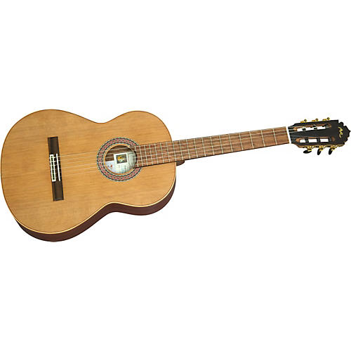 Manuel Rodriguez C3 Mate Nylon String Acoustic Guitar (Matte finish)