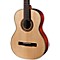 Manuel Rodriguez Cabellero 8S Solid top Classical Guitar Level 2 Natural, Cadete (3/4) size 888365285641