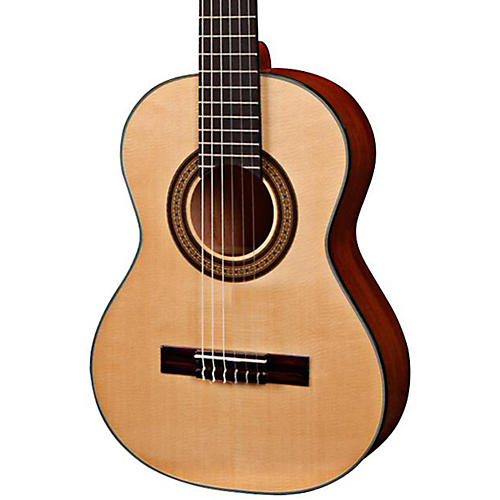 Manuel Rodriguez Cabellero 8S Solid top Classical Guitar
