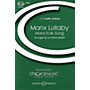 Boosey and Hawkes Manx Lullaby (Unison Treble) UNIS arranged by Lori-Anne Dolloff