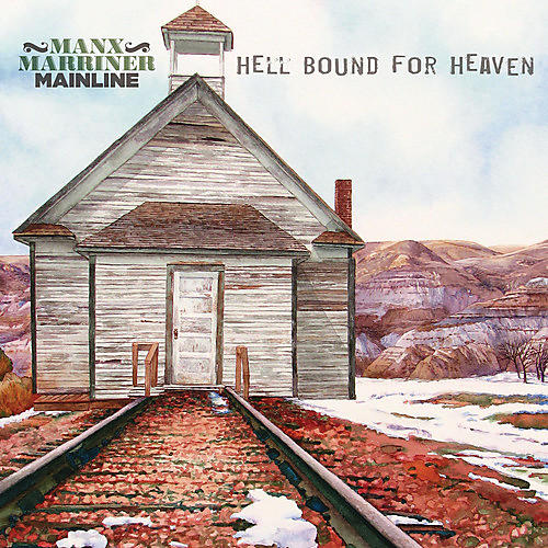 Alliance Manx Marriner Mainline - Hell Bound For Heaven