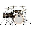 Mapex Mapex Armory Series Exotic Studioease 6-Piece Shell Pack With Fast Toms and 22