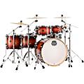 Mapex Mapex Armory Series Exotic Studioease 6-Piece Shell Pack With Fast Toms and 22