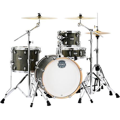 Mapex Mapex Mars Series 4-Piece Bop Shell Pack with 18