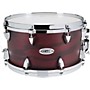 Orange County Drum & Percussion Maple Ash Snare Drum - 7 x 13 in. Chestnut Matte Finish
