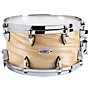 Orange County Drum & Percussion Maple Ash Snare Drum - 7 x 13 in. Natural Gloss