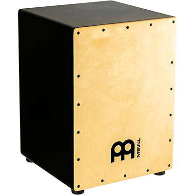 Meinl Maple Bass Cajon with Internal Fixed Snares