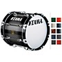 Open-Box Tama Marching Maple Bass Drum Condition 1 - Mint Dark Stardust Fade 14x20