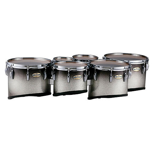 Coyle Drums: Steel Drum Tenor