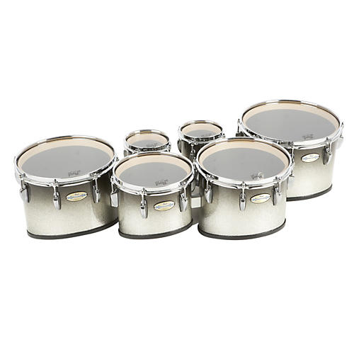 Maple CarbonCore Marching Tenors Sonic Cut (Drums & Spacers Only)