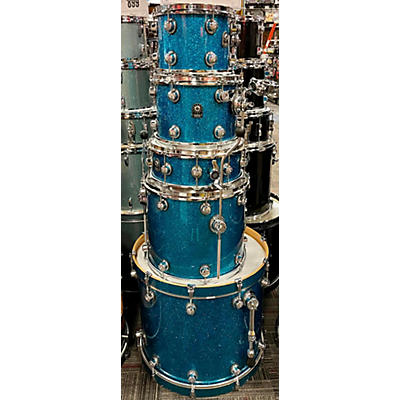 Natal Drums Maple Drum Kit