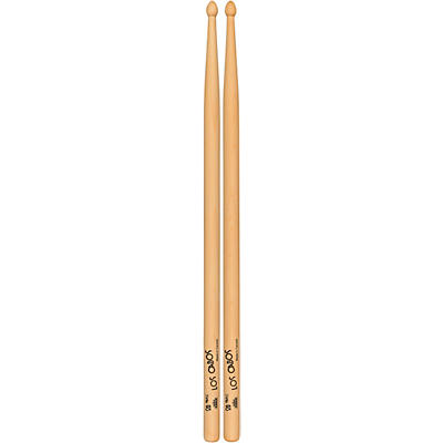 Los Cabos Drumsticks Maple Drum Sticks