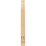 Los Cabos Drumsticks Maple Drum Sticks 2B Wood