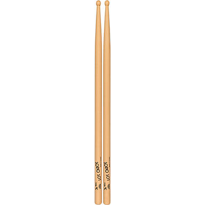 Los Cabos Drumsticks Maple Drum Sticks